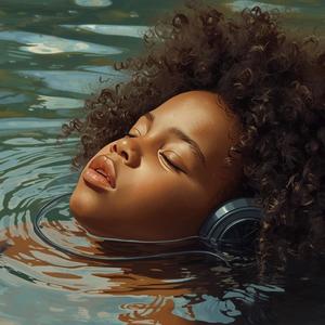 under water life (feat. bax iv) (Explicit)