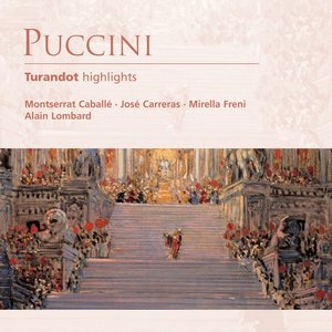 Turandot (1991 Digital Remaster) - Non piangere, Liù! (Calaf/Ping/Pang/Pong/Timur/Liù/Coro) (1991 Digital Remaster|Calaf/Ping/Pang/Pong/Timur/Liù/Coro)