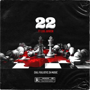 22(feat. Log Junior) (bacardi Mix)
