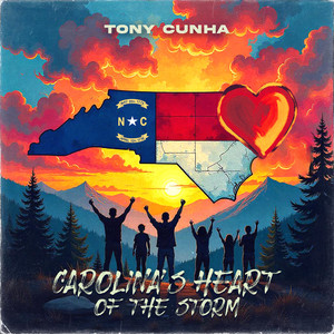 Carolina's Heart of The Storm