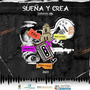 Sueña Y Crea