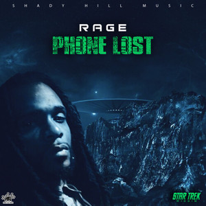 Phone Lost (Explicit)