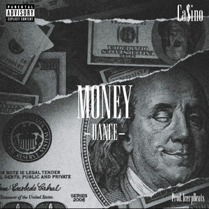 Money Dance (Explicit)