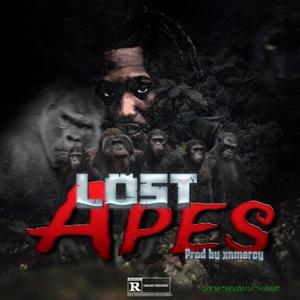 Lost Apes (feat. Big Nard) [Explicit]