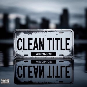 Clean Title (Explicit)