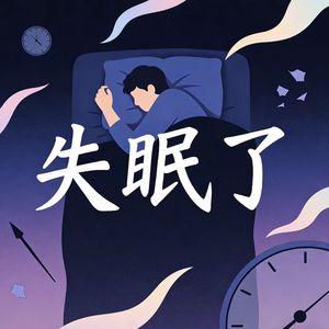 失眠了 (R&B)