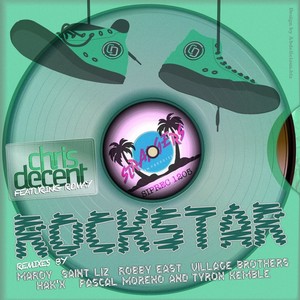 Rockstar (Pascal Moreno & Tyron Kemble Remix)