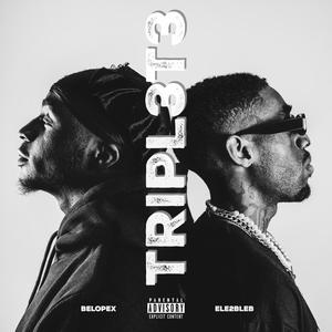 TRIPL3T3 (feat. BelopeX) (Explicit)