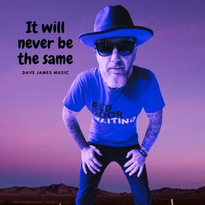 It will never be the same (feat. Brett Garsed & Broderick Smith)