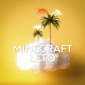Minecraft léto