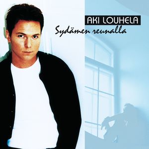 Sydämen reunalla - Remastered 2011