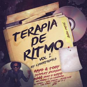 Terapia del Ritmo, Vol. 2 (Explicit)