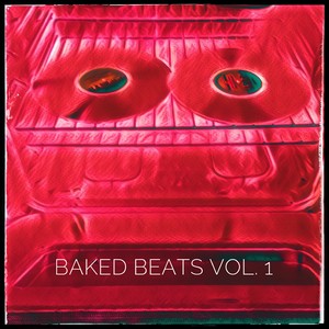 Baked beats Vol.1