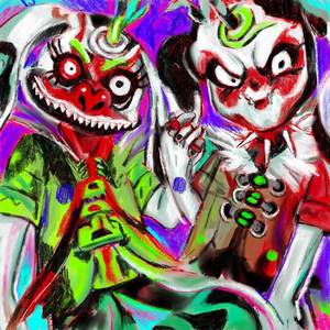 It's Love (Nusagi Remix|Explicit)