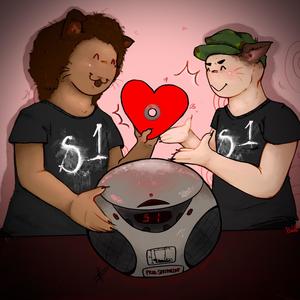 put ur heart in (feat. acai) (Explicit)