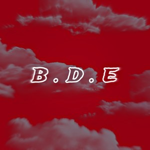 B.D.E (Explicit)