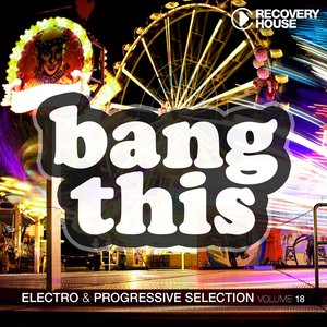 Peekaboo (Digital Suspects Remix)