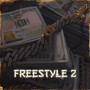 Freestyle 2 (Explicit)