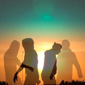 Tendencia (feat. Turi Rastaman)