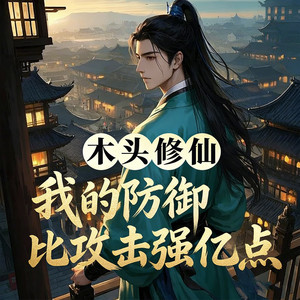 014 神仙侣 (DJ长音频)封面