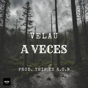 A Veces (feat. this is R.O.B)