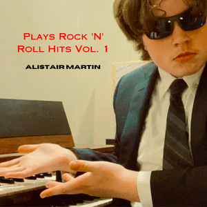 Plays Rock 'n' roll Hits, Vol. 1