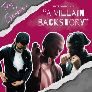 A Villain Backstory (Explicit)