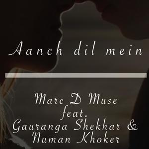 Aanch Dil Mein (feat. Gauranga Shekhar & Numan Khoker)