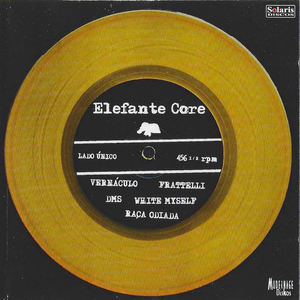 Elefante Core, Vol. 1