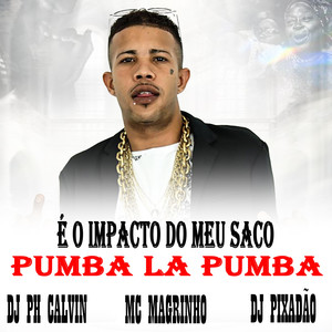 É O IMPACTO DO MEU SACO PUMBA LA PUMBA (Explicit)
