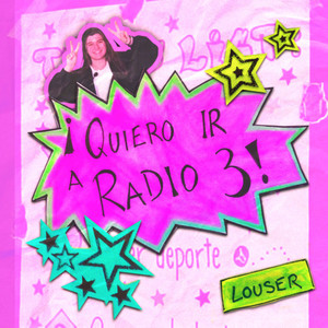 Quiero ir a Radio 3