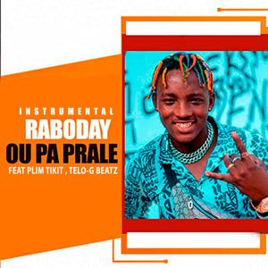 Ou Pa Prale(feat. Plim Tikit & Telo-G Beatz)