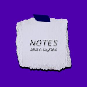 Notes (Explicit)