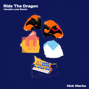 Ride The Dragon (Horatio Luna Remix)