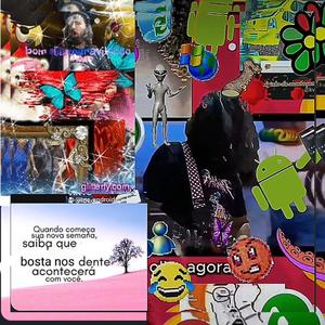 Monza do peida não Xerequinha (feat. MC seu pau me quer com roupa & MC Androidão) (Explicit)