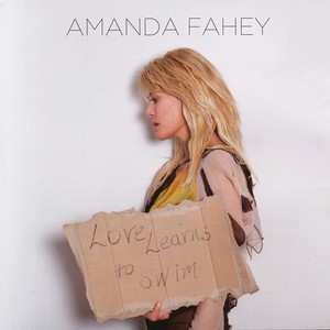 Amanda Fahey - Red Shoe Tango