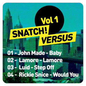 Baby (Original Mix)