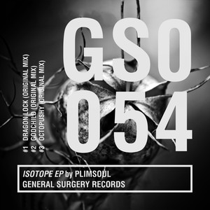 Octopushy (Original Mix)