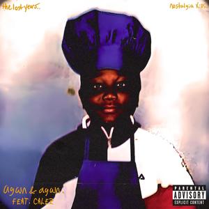 again & again (Remix|Explicit)