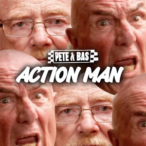 Action Man (Explicit)