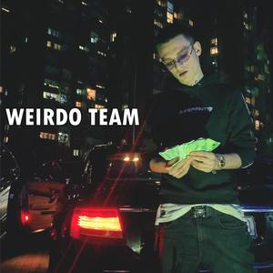 Weirdo Team