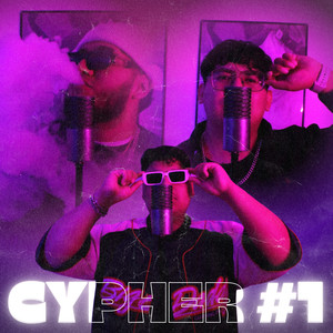 Cypher #1