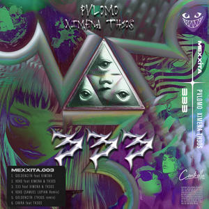 PVLOMO - XOXO (Explicit)