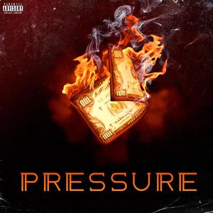 Pressure (Explicit)