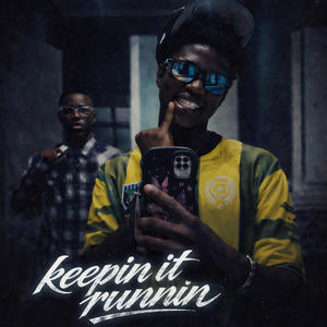 Këëpïn ït rünnïn. (Explicit)