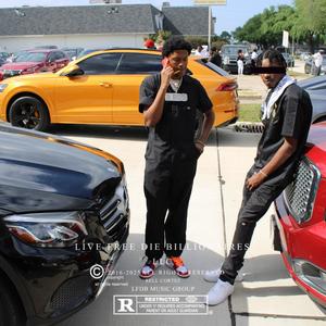 Not a rapper (Explicit)