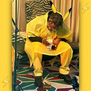 Pikachu (Explicit)