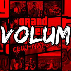 Volum (feat. Sweb) (Explicit)