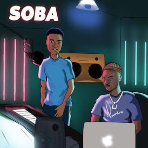 Soba (feat. Abel Jhay)