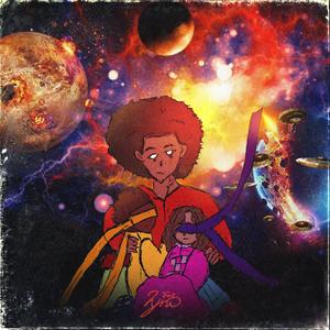 The Rona (feat. Osi Reign) (Inst.)